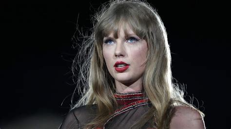Taylor Swift Ai Generated Explicit Photos Outrage Fans Protect Taylor