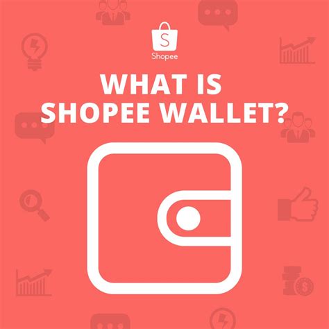 The walletshopee app allows you to use your smartphone to enjoy shopping benefits at thousands of vendor outlets. What is Shopee Wallet? | Shopee Malaysia