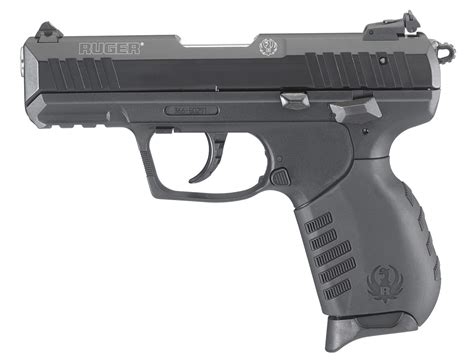 Ruger® Sr22® Rimfire Pistol Model 3657