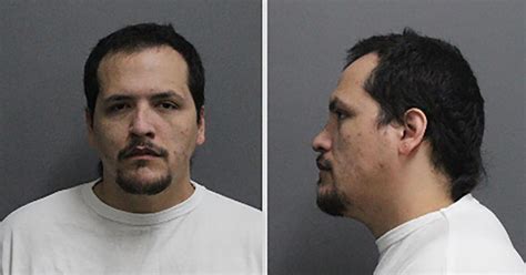 Level 3 Sex Offender Royce Drift Apprehended In Northern Minnesota Cbs Minnesota