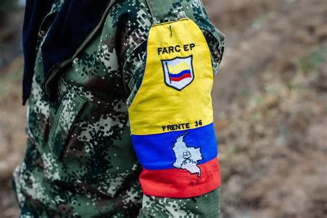 Las Farc Pidieron Perdón A Las Víctimas Por Los Secuestros Cometidos Como Guerrilla En Colombia