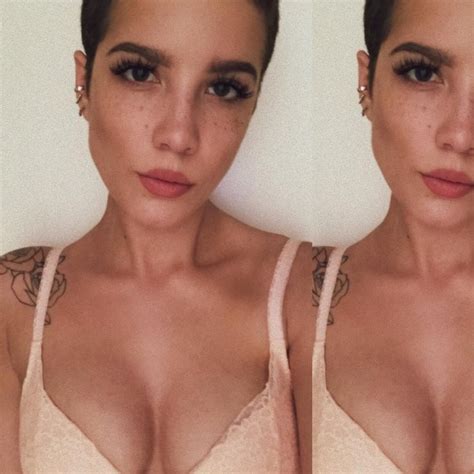 Halsey Picture