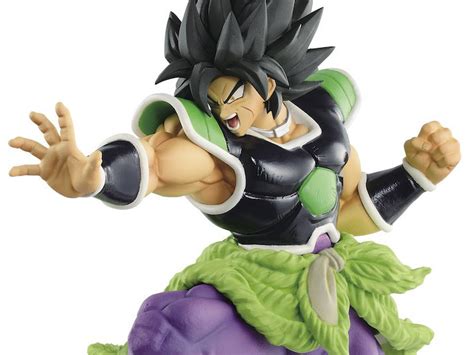 Would you like to write a review? Dragon Ball Super: Broly Ultimate Soldiers (The Movie) Vol ...