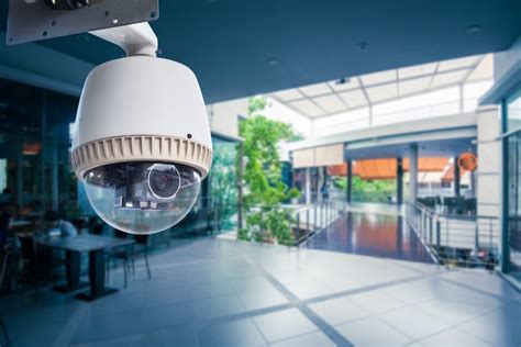 Zoom In On Your Business With Cctv Keybury Local Experts