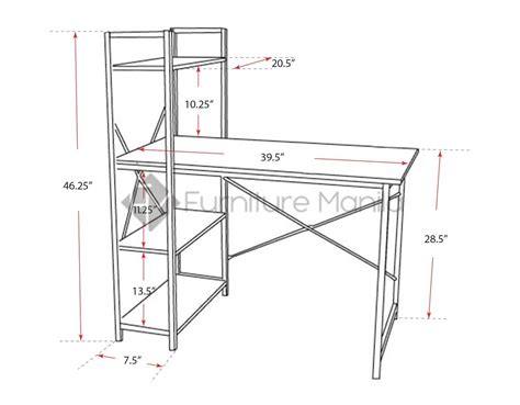 You can find a table online or test them out in our stores. REM01 STUDY TABLE | Furniture Manila