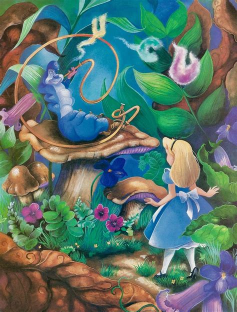 alice in wonderland by franc mateu and holly hannon alice in wonderland aesthetic alice in