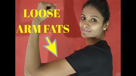 home exercies fat loss and get shape arms and hands youtube