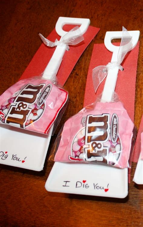 Diy Valentine Cards For School Treats And Ideas For Classmates