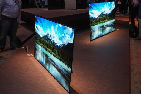 Everything You Need To Know About Ultra Hd 4k Digital Trends