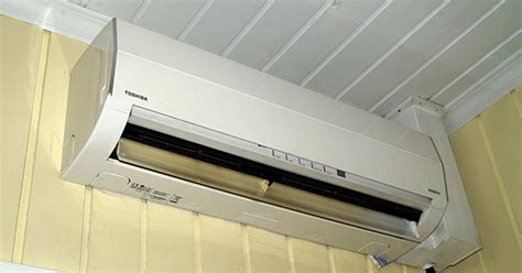 Instruction For Using Toshiba Air Conditioner Controller