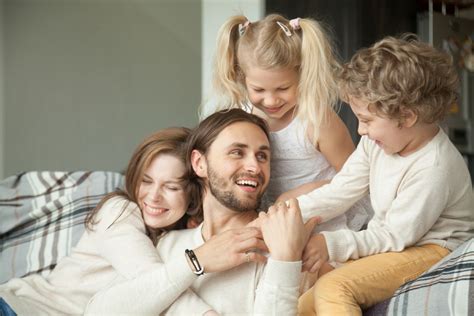 Use these tips to make the man you want to fall madly in love with you, or attract the one for you. 5 Elements That Make Up a Healthy & Happy Marriage You Can ...