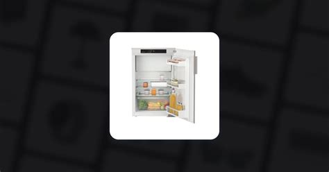Liebherr Einbau Kühlschrank Drf 3901 20 Pure • Pris