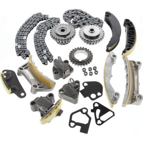 Nason Timing Chain Kit With Gears Gmtk30 Nason Repco Australia