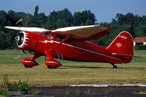 Stinson Sr 10c Reliant Untitled Aviation Photo 1280966