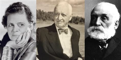 Famous Canadians In History On This Day