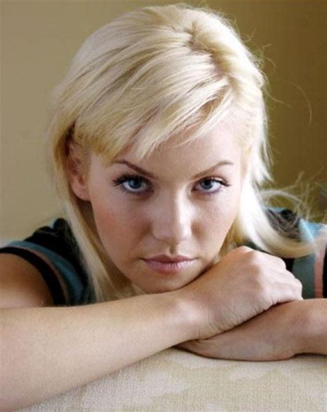 Elisha Cuthbert Pictures Hotness Rating 90310