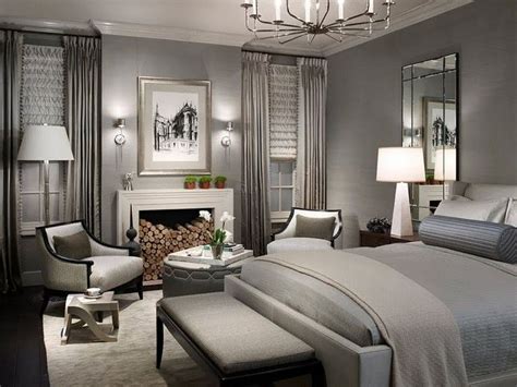 60 Stunning Classy Master Bedroom Design And Decor Ideas Woman