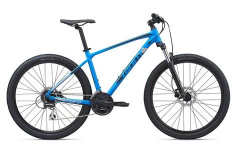 2020 Giant Atx 1 275 Hardtail Mountain Bike In Blue Pennyfarthin €52000