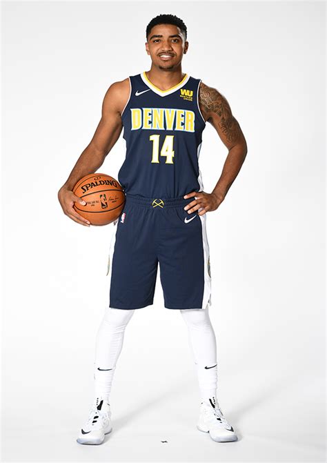 Amplify your spirit with the best selection of nuggets gear, denver nuggets jerseys, and merchandise with fanatics. Denver Nuggets Unveil New Nike Uniforms Featuring Swoosh