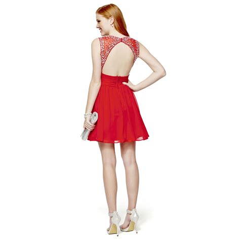 Catalog Cuties: Prom Dresses from JCPenney, Part 10