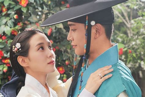 Link Nonton Drama Korea The Kings Affection Full Episode 1 20 Sub Indo Bisa Download Di Sini
