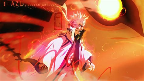 30 Kyūbi Naruto Hd Wallpapers Achtergronden