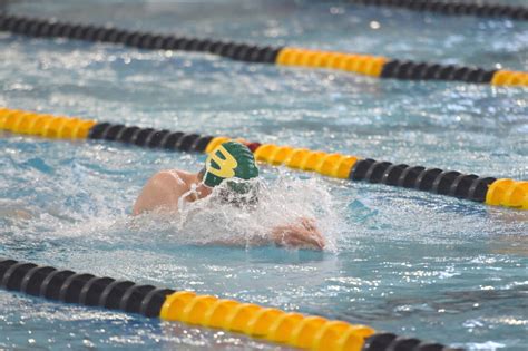 Weather Forces Cancellation Of Friday Schedule For Ovac Wrestling And Swimming Tournaments