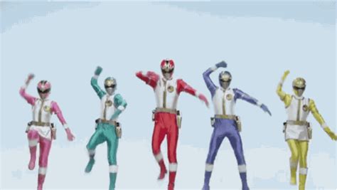 Dairanger Tokusatsu Fan Art 38687759 Fanpop