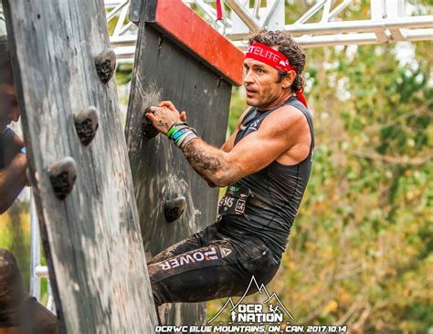 Dominate The Day And Obstacle Races With Yancy Culp Daniel Weiss Coaching