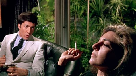 Movie Review The Graduate 1967 The Ace Black Blog