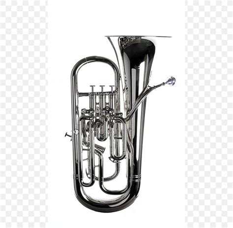 Euphonium Saxhorn Mellophone Tenor Horn Flugelhorn Png 800x800px
