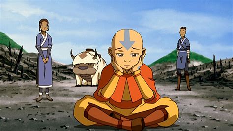 Here are its best and worst episodes. Watch Avatar: The Last Airbender Season 1 Episode 7 ...