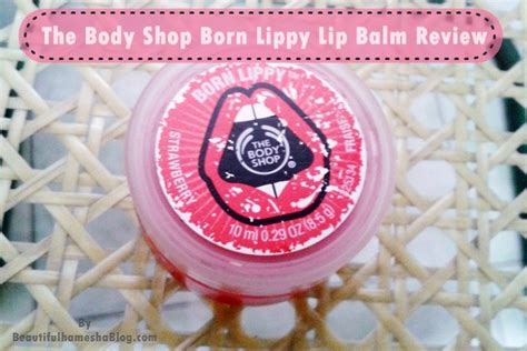 Body shop born lippy the body shop uk lollipop lips homemade lip balm inspirational gifts cool gifts stocking stuffers holiday gifts the balm. The Body Shop Born Lippy Strawberry Lip Balm