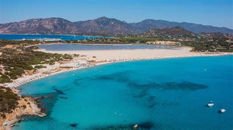 Akdenizin Ikinci Büyük Adası Sardinya Seyahat Haberleri