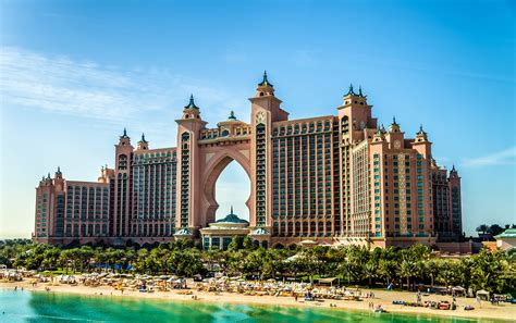 Atlantis The Palm Das Urlaubsparadies In Dubai Urlaubsgurude