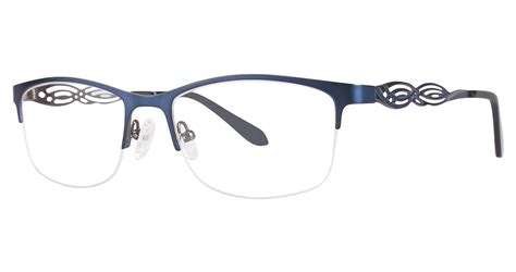 genevieve paris design luxury eyeglasses