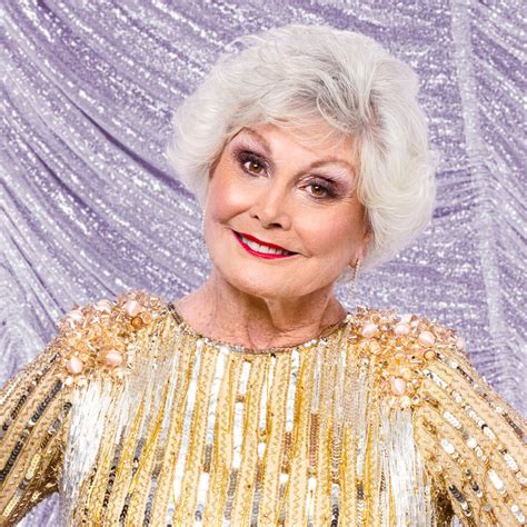Whitney Rogers News Angela Rippon How Old Is She