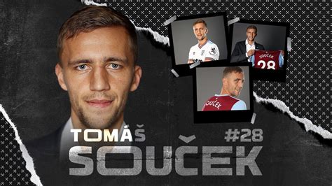 Liverpool manchester city manchester united newcastle united norwich sheffield united southampton tottenham west bromwich albion west ham wolverhampton wanderers. TOMÁŠ SOUČEK SIGNS FOR WEST HAM UNITED - YouTube
