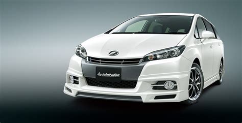 Buy cheap & quality japanese used car directly from japan. Toyota Wish