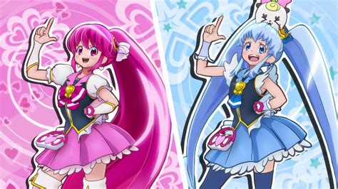 Pretty Cure・memory Pretty Cure Wiki Fandom
