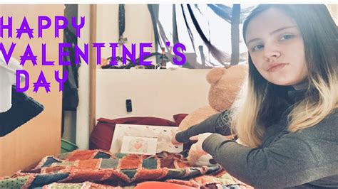 Updated on april 23, 2021 by sarah barnes. What I got my boyfriend for valentines day 202 - YouTube