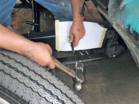 Power Steering Install F100 Hot Rod Network