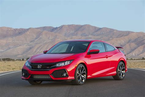 View local inventory and get a quote from a dealer in your area. 2017 Honda Civic Si First Drive Review | Automobile Magazine