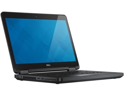 Dell Latitude E5440 14 240gb Laptop