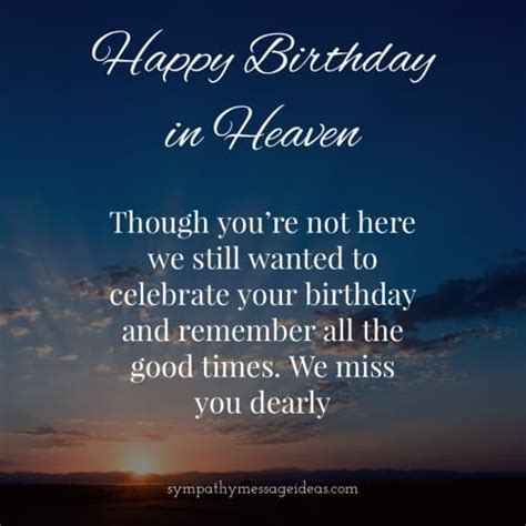 130 Heartfelt Birthday Wishes For Friend In Heaven Birthday Sms