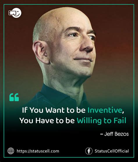 20 Life Changing Motivational Quotes Of Jeff Bezos Status Cell Blog