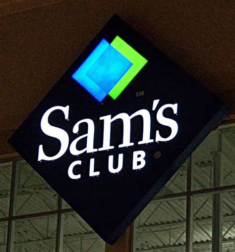 Sam S Club Official Logo Gambaran