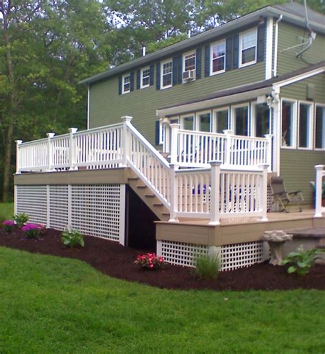 Max discount is $100 with this offer. Deck railing code canada | Deck design and Ideas