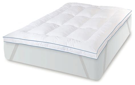 The best twin xl mattress topper can give a firm mattress a softer surface, so it becomes more welcoming, providing you with the comfort you want without sacrificing the support that comes from the mattress. MemoryLOFT Deluxe 3" Gel-Infused Memory Foam and Fiber Bed ...