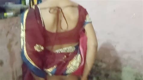 Indian Woman In A Saree Has Quick Act With Devar Hd Porn 6f